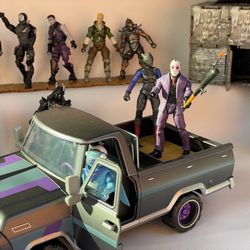          _FORTNITE 🦙 _Ultimate Collection _          