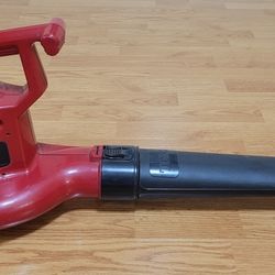 Toro Electric Blower