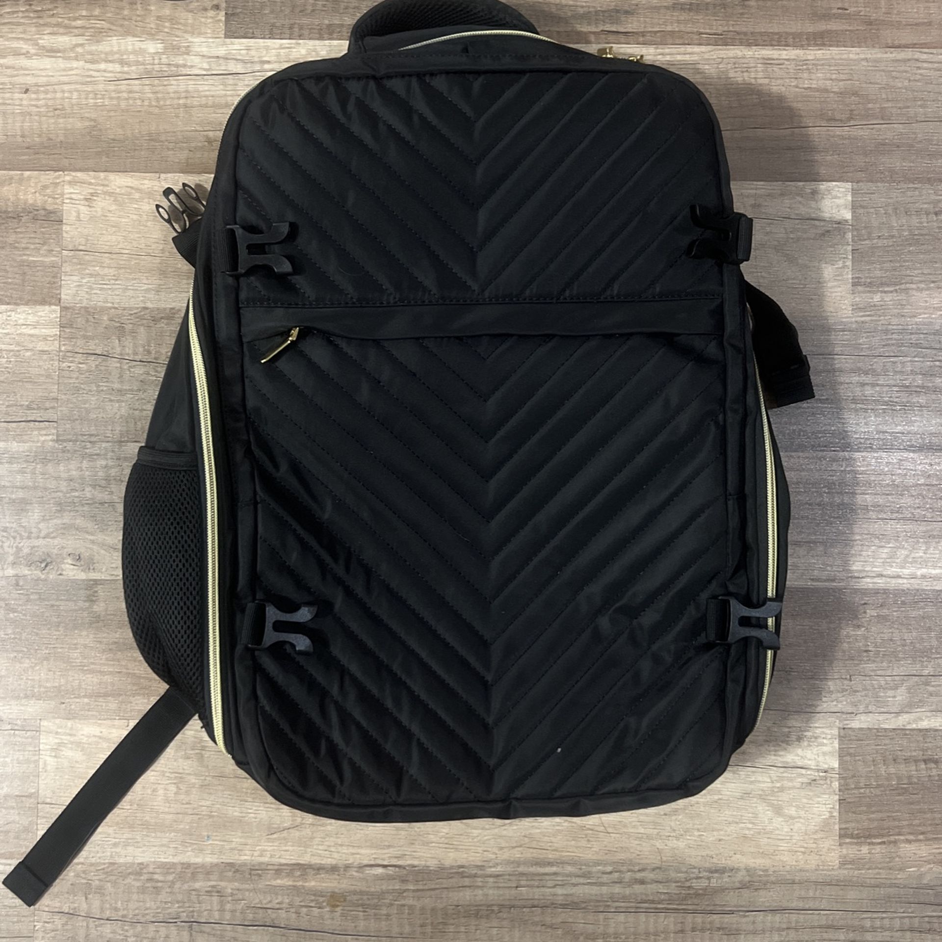 Travel Backpack