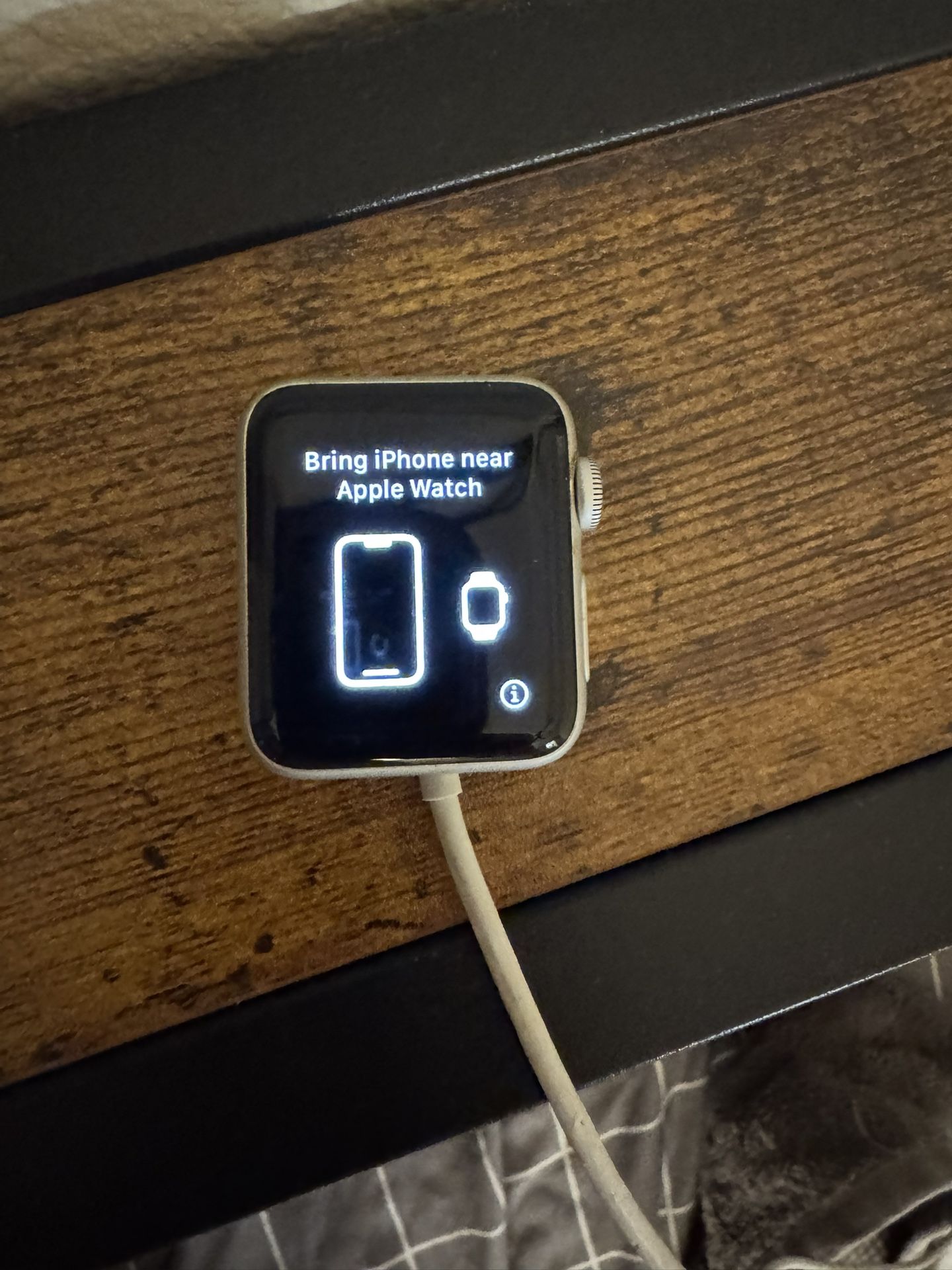 Apple Watch Series 3 