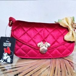 Disney Crossbody Bag 