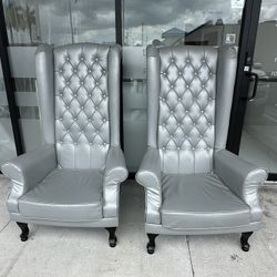 High Chair