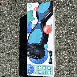 Hover Board Battery Powered