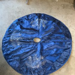 Tree Skirt 