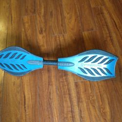 Rip stick Castor Board