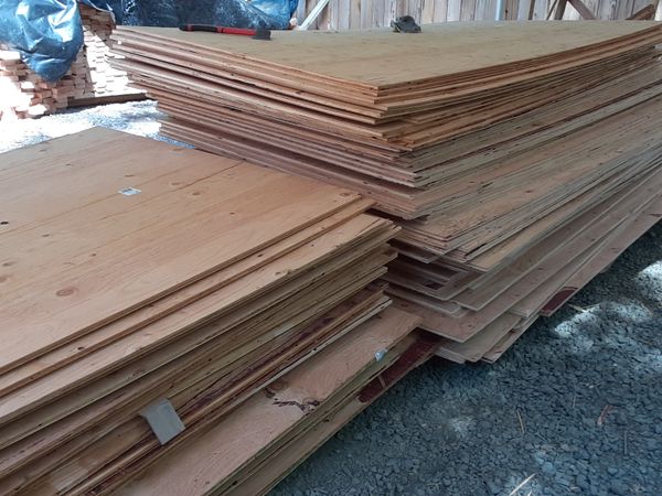5/8 plywood for Sale in Tigard, OR OfferUp