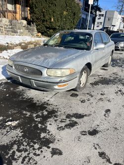 2000 Buick LeSabre