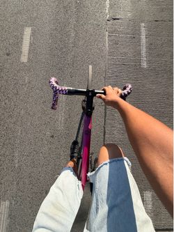 Pink unkown