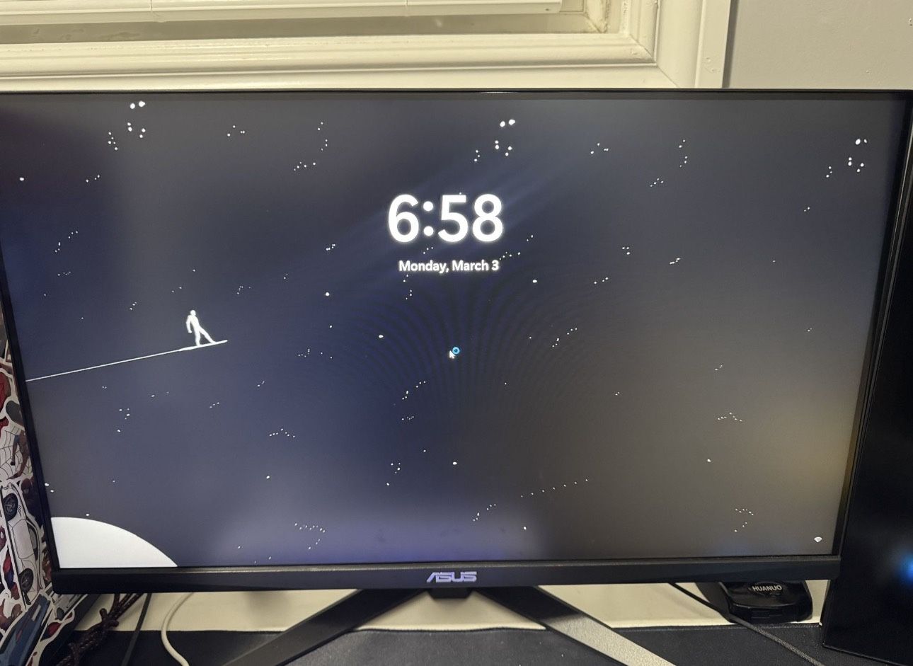Asus Gaming Monitor 