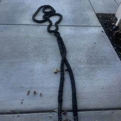 Yes4All Battle Ropes