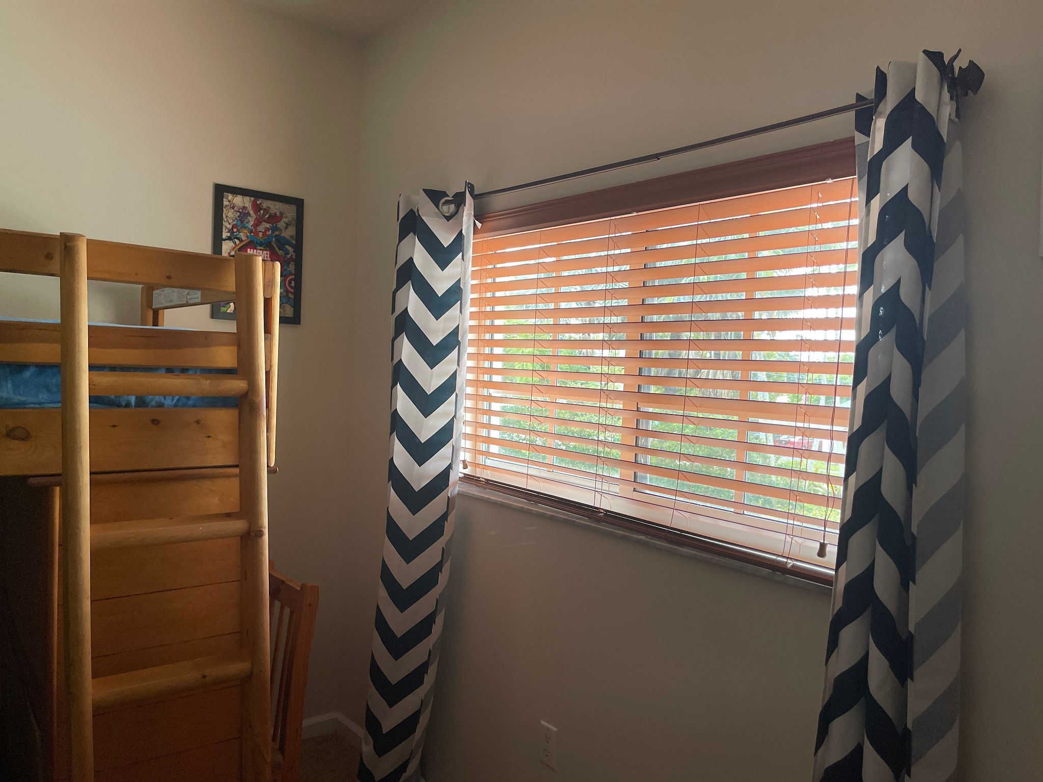 Zebra Shades Roller Shades Horizontal Blinds And More !!