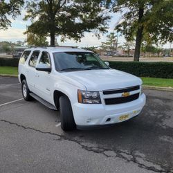2013 Chevrolet Tahoe