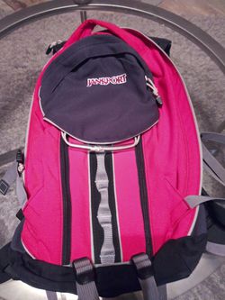 Jansport ORION 15 Backpack