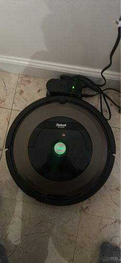 iRobot Roomba