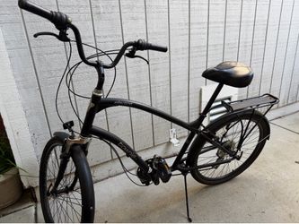 Electra Townie 21 Beach Cruiser Vintage Vibe
