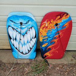 Boogie Board / Wave Boards