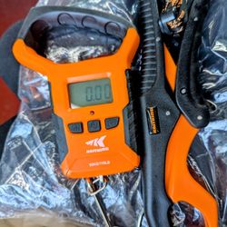 Kastking Scale For Weighing