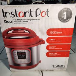 Instant Pot