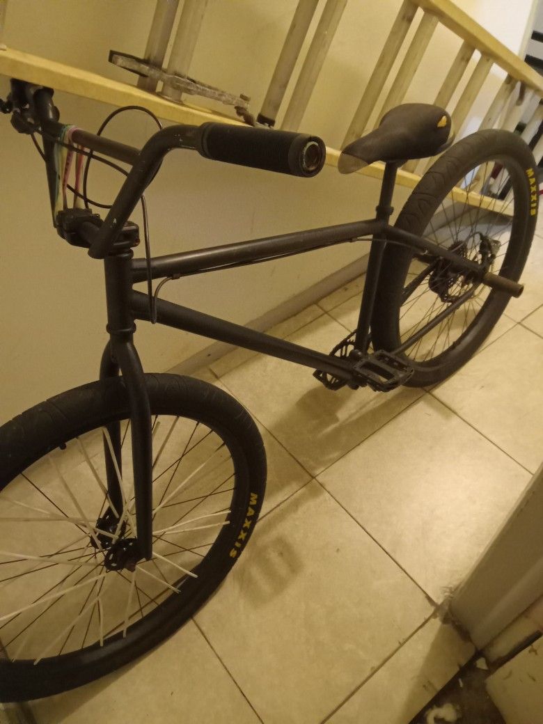 Se Bike