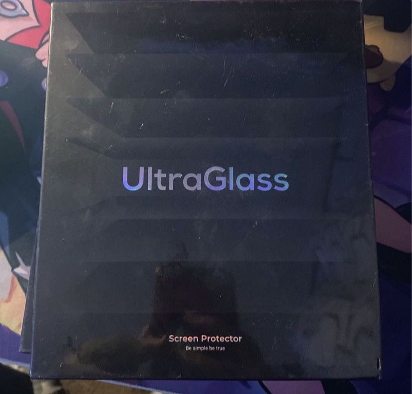 samsung S23 Ultra Glass (2 pack)