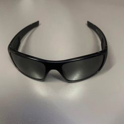 Used Oakley Crankshaft Sunglasses - Good Condition Condition: Used - Good condition with signs of no