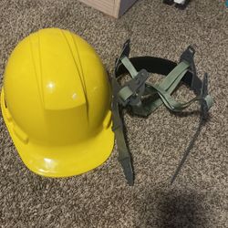 Hard hat 
