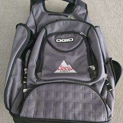 Ogio Laptop/ Regular BackPack