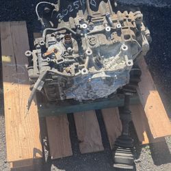 TRANSMISSION for 2014-2015 KIA SORENTO $500
