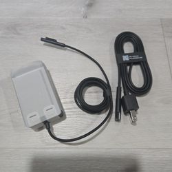 New Microsoft Surface Power Cord
