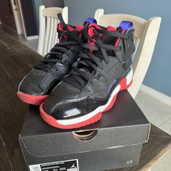 Jordan shoes- Size 4.5Y (Big Kid)