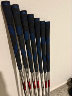 KBS Tour golf shafts 120g