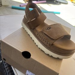 Women’s Uggs Sandals