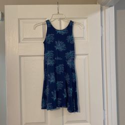 Old Navy Dress girls 10/12 