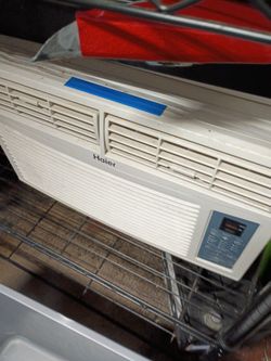 Window Air Conditioner