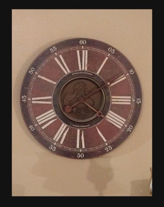 Clock