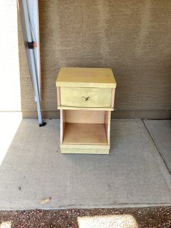 Nightstand