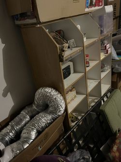 Storage Units