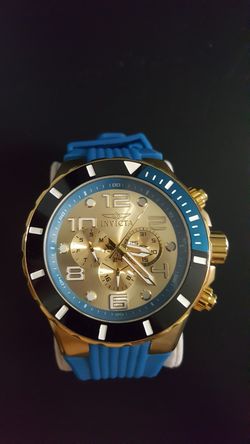 Invicta Mens Watch
