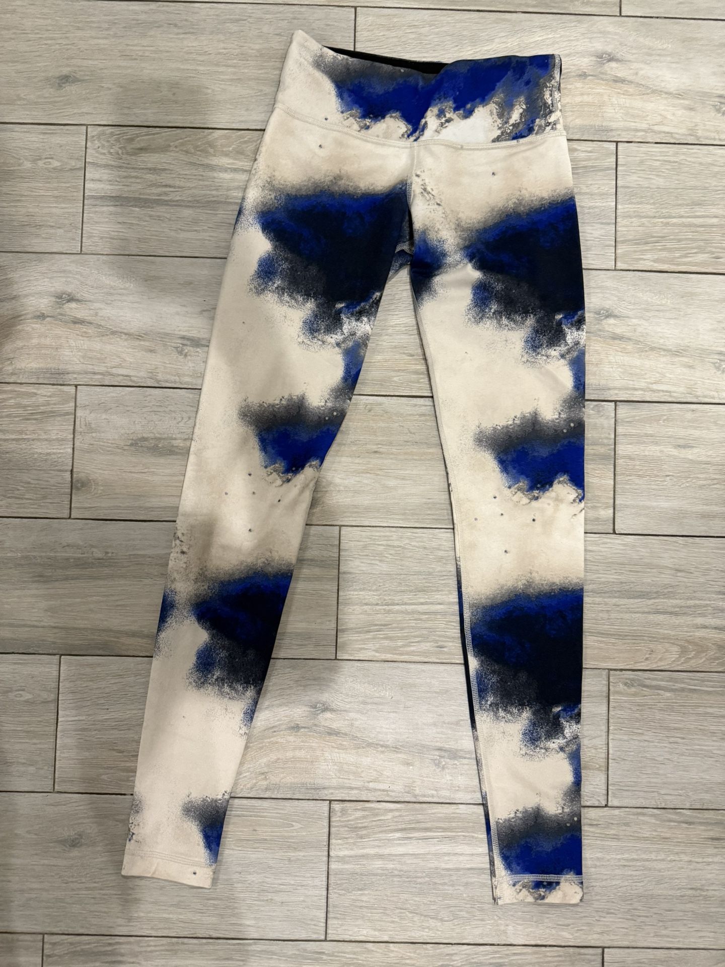 Lululemon Workout Pants