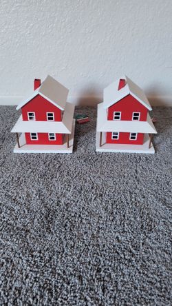 Christmas Decorations