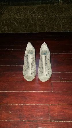 High heels Size 8 1/2