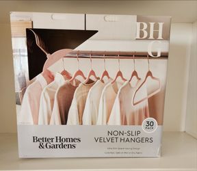 Hangers
