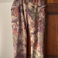 Sport Chief Hunting Pant