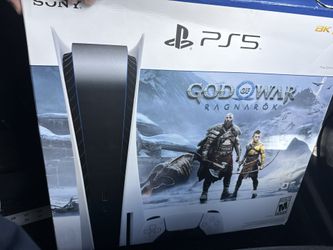 PS5 Disk Edition