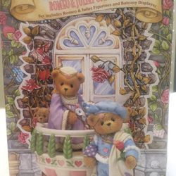 Collectible Cherished Teddies...