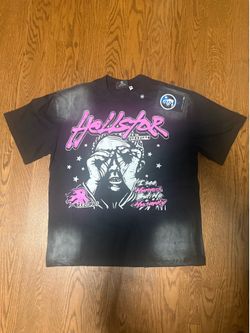 Hellstar I See Humans But No Humanity Tee