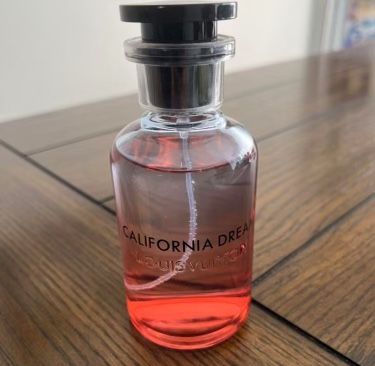 Louis Vuitton (California Dream Unisex)