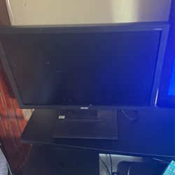 Acer PC monitor