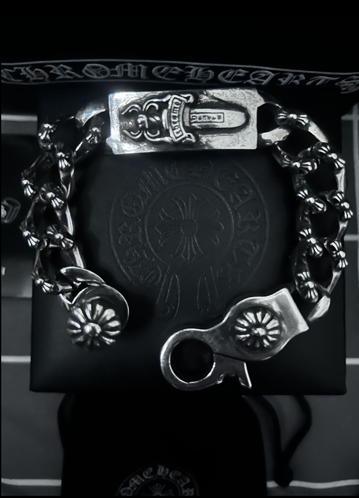 Chrome Hearts 
