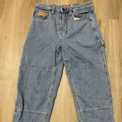 Empyre jeans